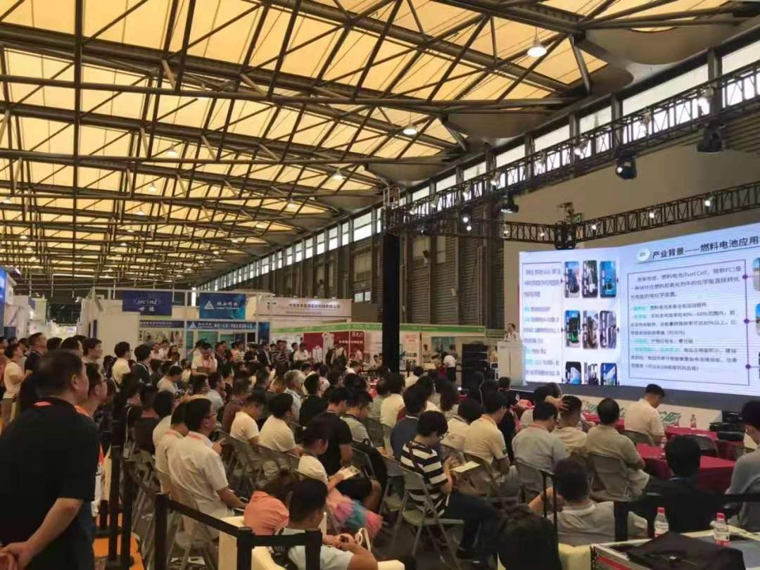 上海举办CESE中国储能产业大会及博览会 推动行业业高质量发展